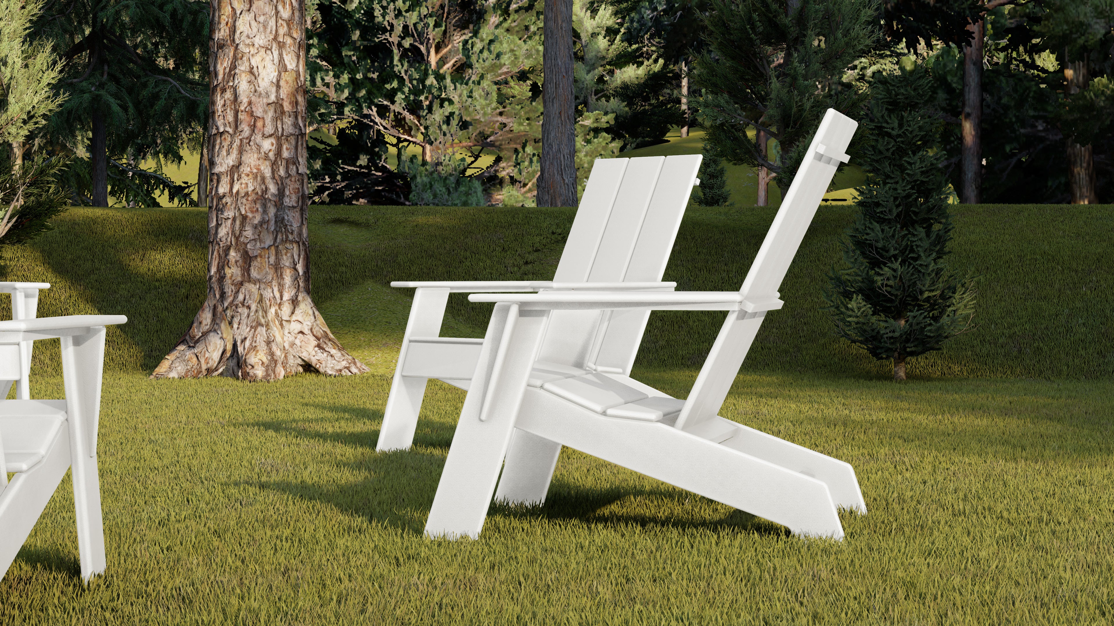 hanlee adirondack chairs