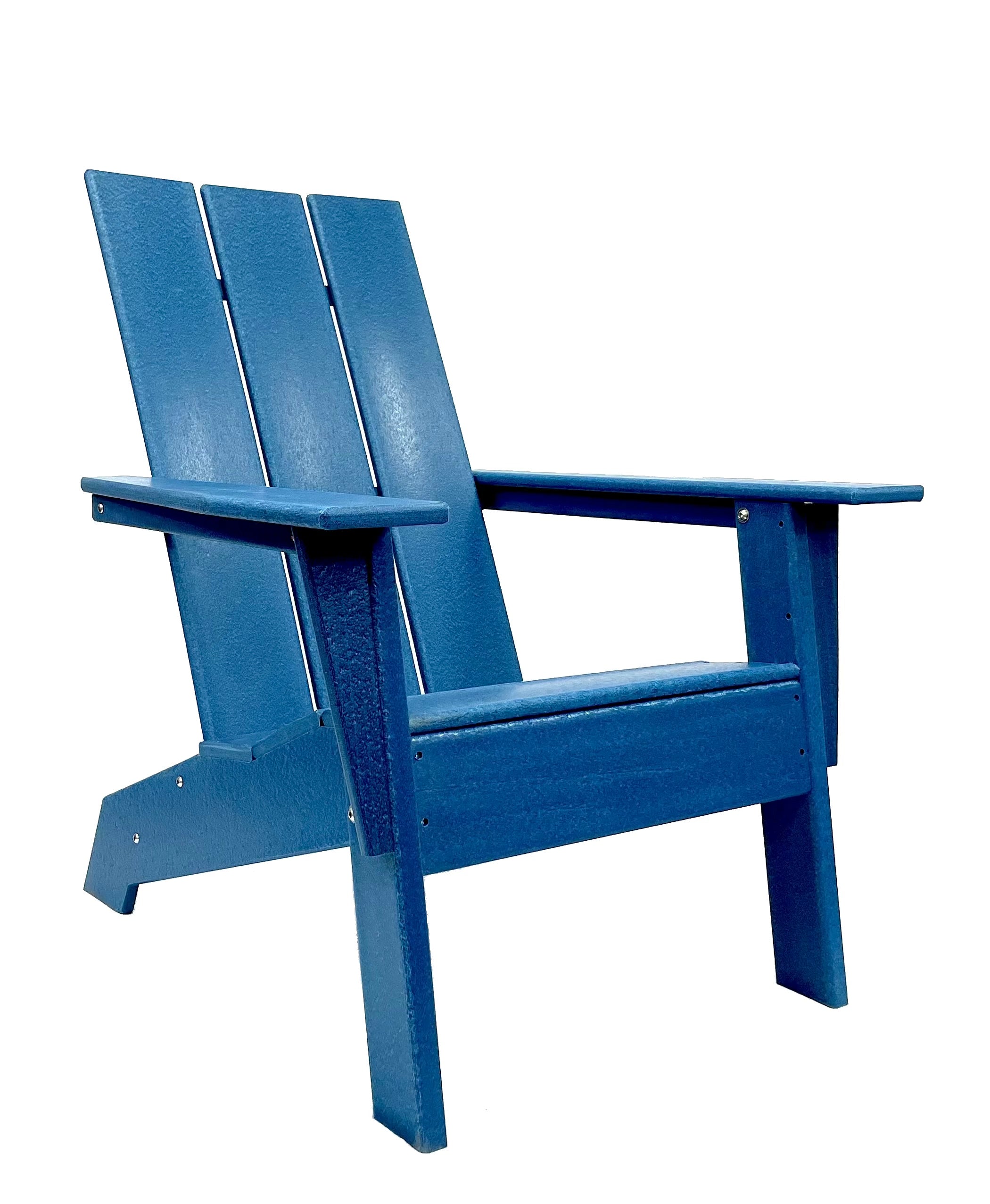 Adirondack Chair - Modern – Palmerhenley