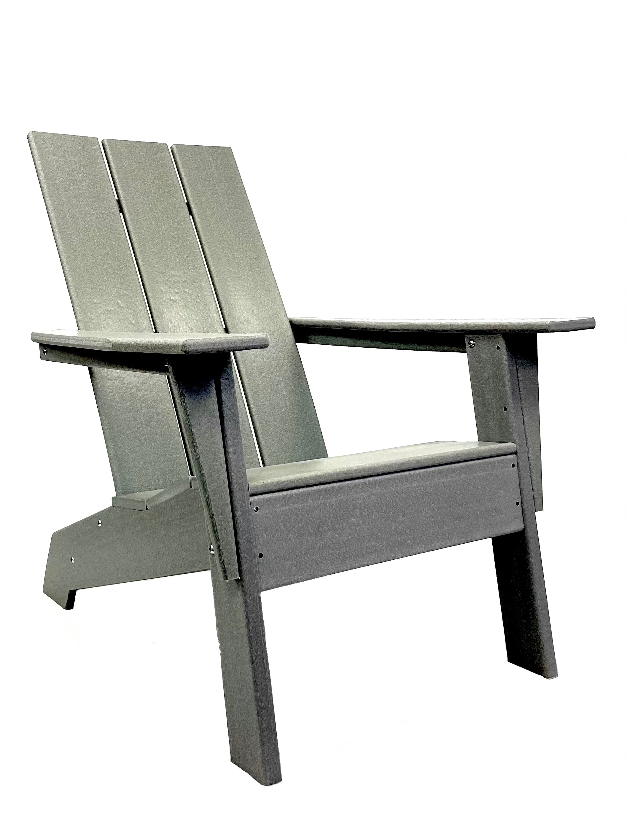 Adirondack Chair - Modern – Palmerhenley