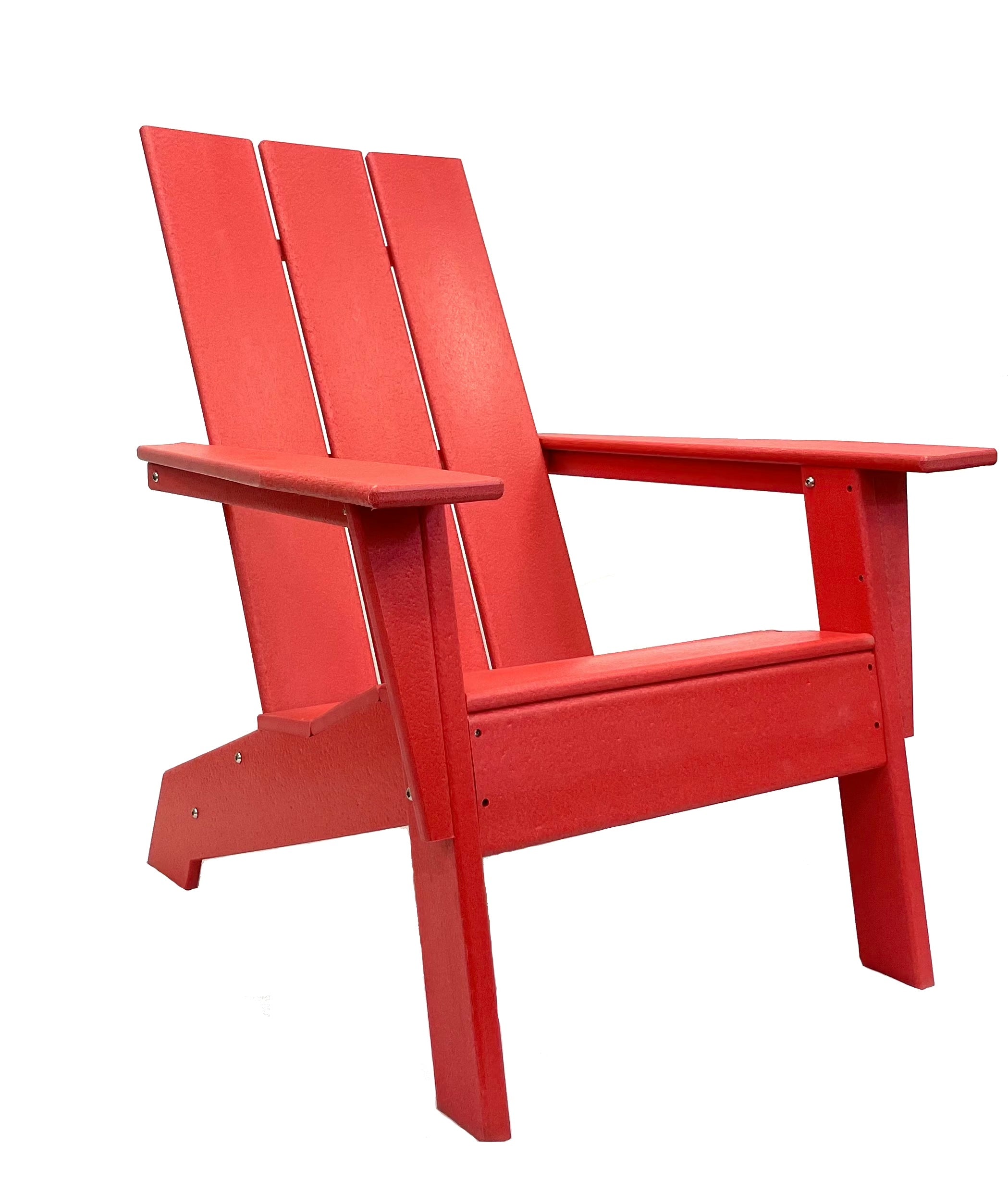 Adirondack Chair - Modern – Palmerhenley