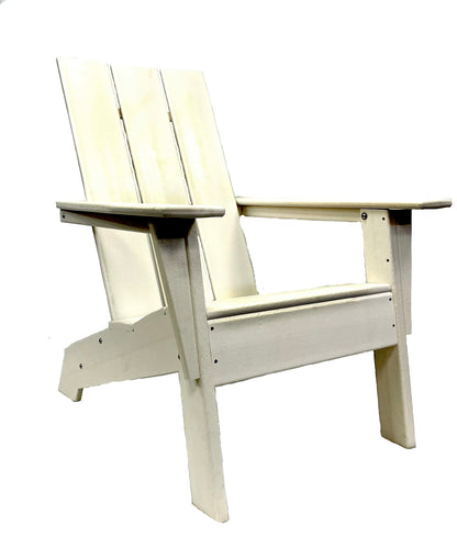 Adirondack Chair - Modern