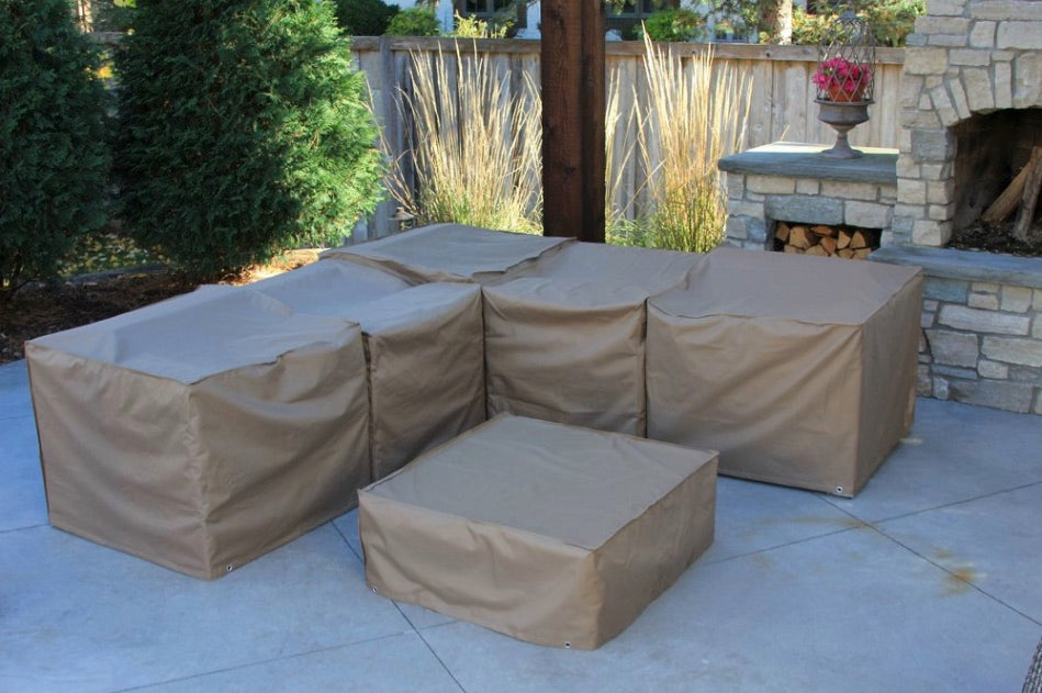 Loring Outdoor Covers